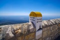 Mont ventoux, France Royalty Free Stock Photo